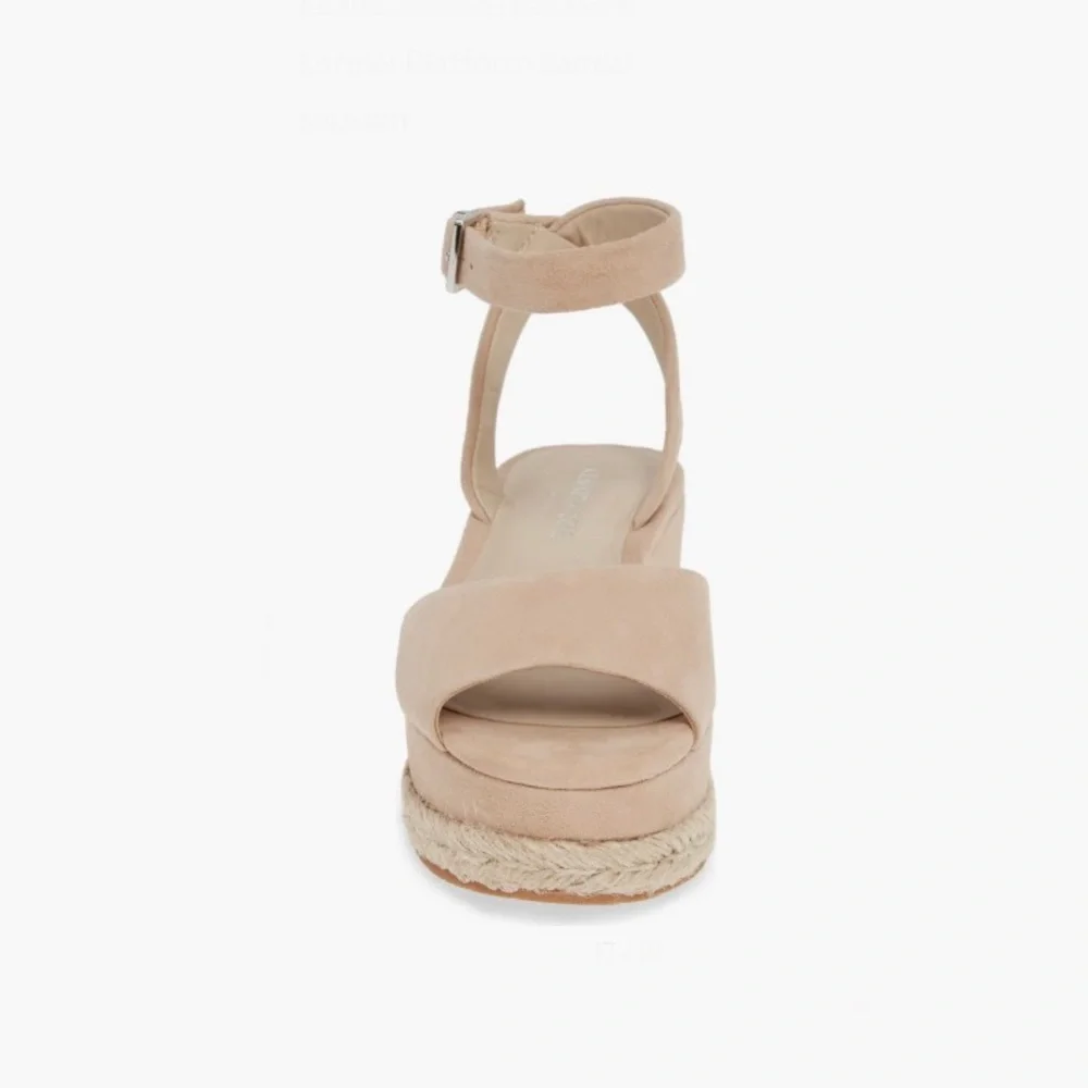 Kenneth Cole New York |‎ Lorelei Platform Sandal